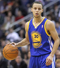 Curry was a part of some of the best stephen curry was drafted 7th overall back in the 2009 nba draft. Stephen Curry Wikidata