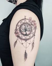 One of its representations is that of mother and child. Native American Tattoos Animal Spirits Arrows Feathers 2021 Guide Tattoo Stylist