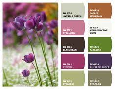 The color is categorized as very light gray. 520 Enchanted Plums Sherwin Williams Purples Ideas Sherwin Williams Sherwin Sherwin Williams Purple