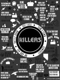Are We Human Or Are We Dancers The Killers Pin On Quotes