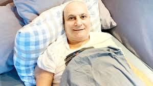 Mehmet ali erbil yoğun bakımda yeniden solunum cihazına bağlandı. Kok Hucre Tedavisine Baslanan Mehmet Ali Erbil In Doktorundan Sevindiren Aciklama Haberler