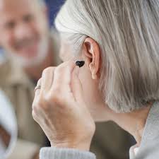 Factoria Hearing Center