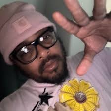 Margarita video shoot