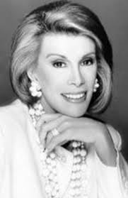 Joan Alexandra Molinsky (June 8, 1933