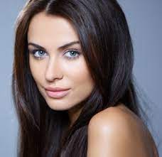 Here are a few facts about blue eye color you might not know: Pale Skin Brown Eyes Quotes Quotesgram