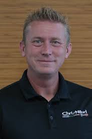 Chris Nikel Chrysler Jeep Dodge Ram Fiat Staff