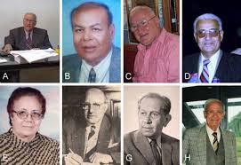 Sivakumar sivalingam immediate past president: The History Fungal Biodiversity Conservation And Future Perspectives For Mycology In Egypt Ima Fungus Full Text