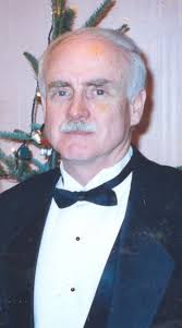 Gregory Ernest Steinkraus PHD Obituary