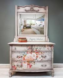 Prima Redesign Transfer Rose Celebration Prima Marketing Buy The Rose Celebration Transfer In My Online Shabby Chic Decor Shabby Chic Dresser Chic Home Decor