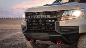 Rated 4.4 out of 5 stars. 2021 Chevrolet Colorado Debuts With More Distinct Looks