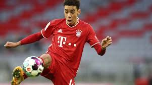 Jamal musiala, 18, from germany bayern munich, since 2020 attacking midfield market value: Germany Calls Up Musiala Wirtz For Wcup Qualifiers Asharq Al Awsat