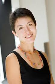 Introducing Karen Welling, Siemens-MIT Energy Fellow