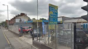 Maybe you would like to learn more about one of these? Modern Day Slavery Arrests After Levenshulme Car Wash Raid Bbc News