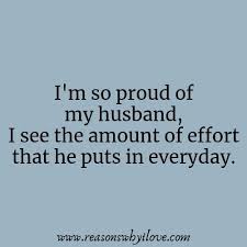 Stolz Auf Meine Ehemann Zitate Wunderbare Ehemann Zitate Good To Know Quotes Auf Love Your Husband Quotes My Husband Quotes Love My Husband Quotes If youâ€™re ready to learn what changes you need to make in your marriage and if you want to learn how to inspire your spouse to begin to make changes too, then subscribe to mort fertel's free breakthrough report.