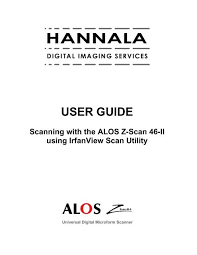 The download center of konica minolta! Scanning With The Z 46 Using Irfanview Hannala Inc