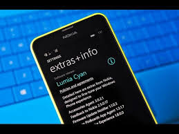 Os investimentos da microsoft na plataforma foram realizados com uma grande parceria com a nokia (os smartphones da série lumia, incluindo o lumia 520 especificamente, representava a maioria dos dispositivos com windows phone vendidos até 2013) 4 e a eventual aquisição pela microsoft da divisão de dispositivos móveis da empresa por. Nokia Lumia 625 Official Cyan Update Youtube
