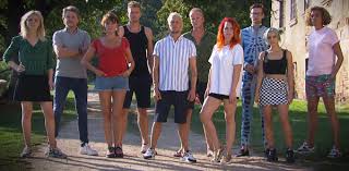 Om de 10de druk van #confettiregen te vieren ga ik komende vrijdag om 11uur signeren bij @scheltemaboek! Welkom Op Wieisdemol Com De Site Om De Mol Te Ontmaskeren Wie Is De Mol 2021 Wieisdemol Com