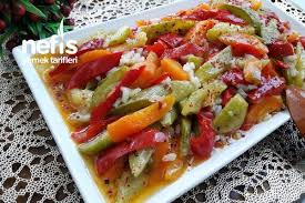 Diyarbakir Usulu Turlu Yemegi Nefis Yemek Tarifleri Yemek Tarifleri Yemek Meze