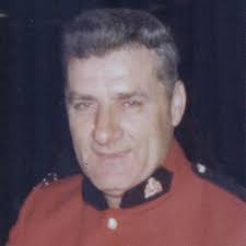 HUGGARD, P.C.A. (Charles)