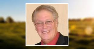 Terje C. Hausken Obituary January 18, 2014