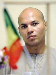 Présidentielle au Sénégal: le candidat Thierno Sall dépose une réclamation  contre Karim Wade