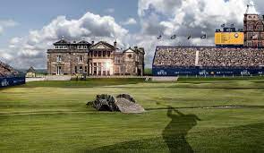 In light of the r&a's announcement that the 149th open at royal st george's will now take place in july 2021, our open championship customer experience team will soon be in touch with all. The Open Golf Championship Total Management