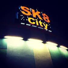 Fun Time Review Of Sk8 City Pooler Ga Tripadvisor