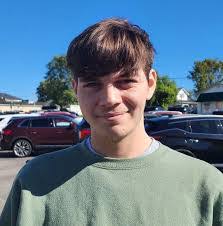 Douglas Dunford's Instagram, Twitter & Facebook