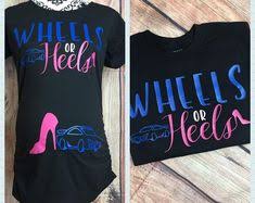 21 Car gender reveal ideas