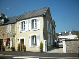 Carentan Map Of Carentan 50500 France