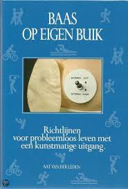 Bol Com Baas Op Eigen Buik Leden 9789080196810 Boeken