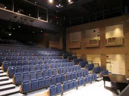 the betty oliphant theatre the toronto theatre database