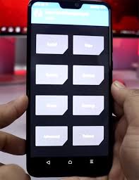 The volume and power buttons are put on the perfect border of the gadget. Root Asus Zenfone Max Pro M2 Oreo Pie 9 0 Using Twrp And Install Magisk Android Infotech