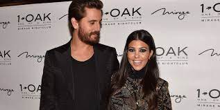 When the former couple met at a party thrown by girls gone wild creator joe francis in mexico in 2006, they had no idea that. A Definitive Timeline Of Kourtney Kardashian And Scott Disick S Relationship