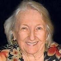 Mable Galloway Obituary