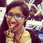 Hazel Holliday's Instagram, Twitter & Facebook