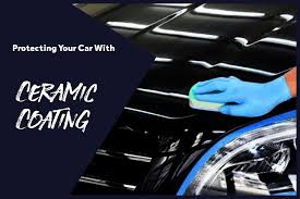 What is the best automotive ceramic coating? How Long Does Ceramic Coating For Cars Last