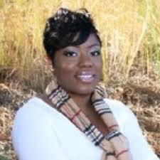 Ebony Perkins's Instagram, Twitter & Facebook