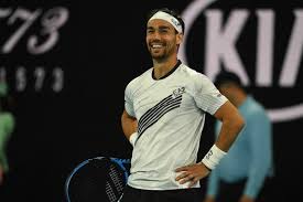 Fabio fognini tennis products and unique playing style. Fabio Fognini On Twitter All We Have Is Now Ausopen R4