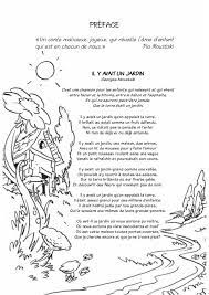 il y avait un jardin georges moustaki