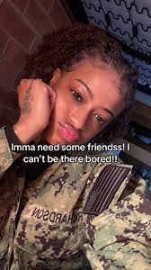 Navy Barracks Stationed in Norfolk