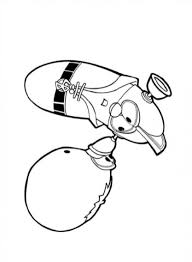 Line drawing pics 736x835 unique veggietales coloring pages free download veggie tales 600x532 veggie tales characters larry boy and friends coloring pages 20 Free Printable Veggie Tales Coloring Pages Everfreecoloring Com