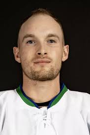 2022-23 Men's Ice Hockey Roster