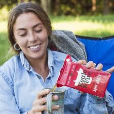 Kettle & Fire Bone Broth
