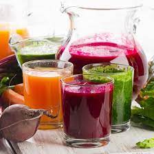 La Boisson Du Sportif Jus Naturel Boissons Saines Recette Jus