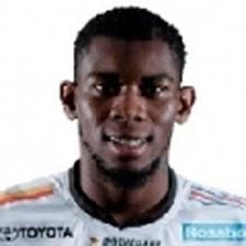 Profilo Kurt Bernard, : informazioni, notizie, partite e statistiche