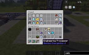 Applied energistics 2 is a mod for minecraft which contains a large amount of new content, mostly centered around the concept of using energy, and the . Descargar Applied Energistics 2 Mod 1 16 5 1 15 2 1 12 2 Welcome Viet Nam Magma Hdi