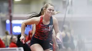 Ava Podolski - 2023-24 - Track and Field - Liberty University