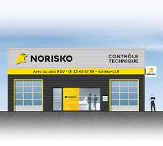 Maybe you would like to learn more about one of these? Controle Technique Controle Technique Automobile Norisko Dekra Norisko Fr