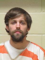 Bossier Parish Jail Bookings 4-26-18